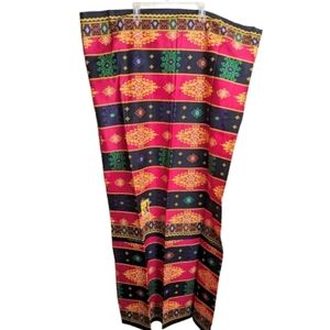 Batik Thai Polynesian Philipino Traditional Dress Sarong Wrap Bai Sauda …